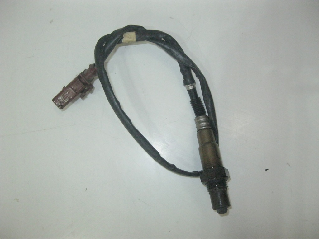 фото №1, Audi датчик лямбда-зонд 4h0906262g
