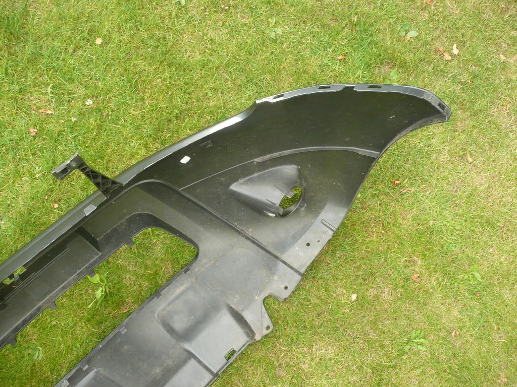 фото №7, Dacia duster бампер перед передній ідеальний стан poznań