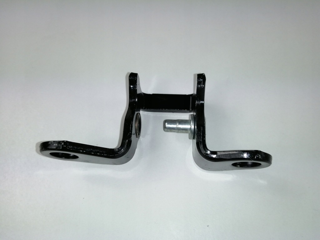 фото №8, Петля двері передніх fiesta mk5 fusion 1518392