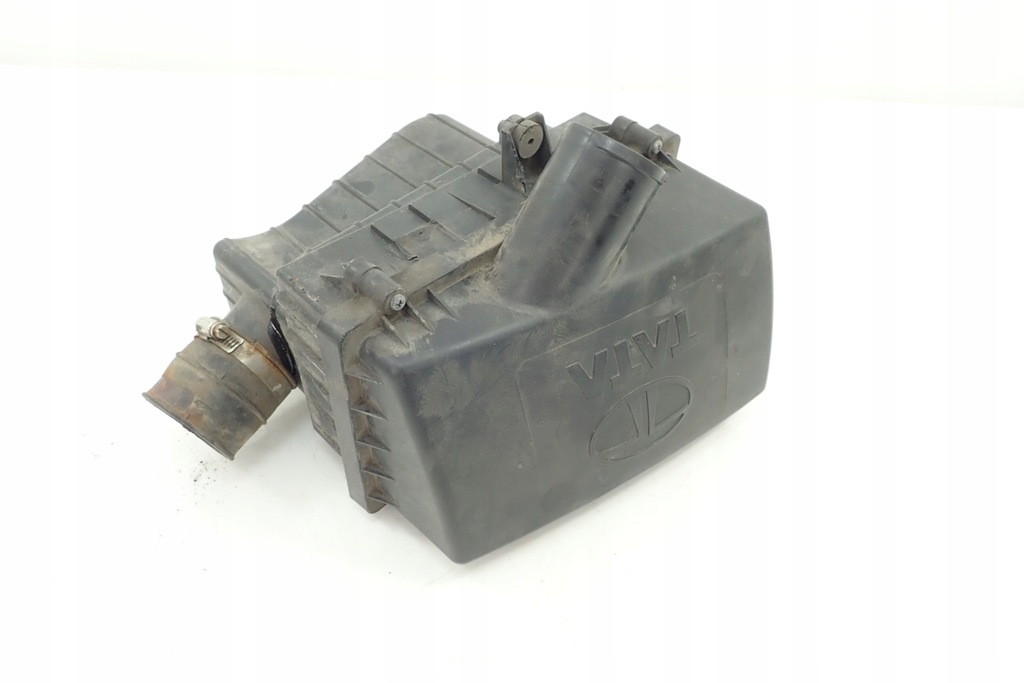 фото №1, Корпус фильтра воздуха tata indica 1.4mpi