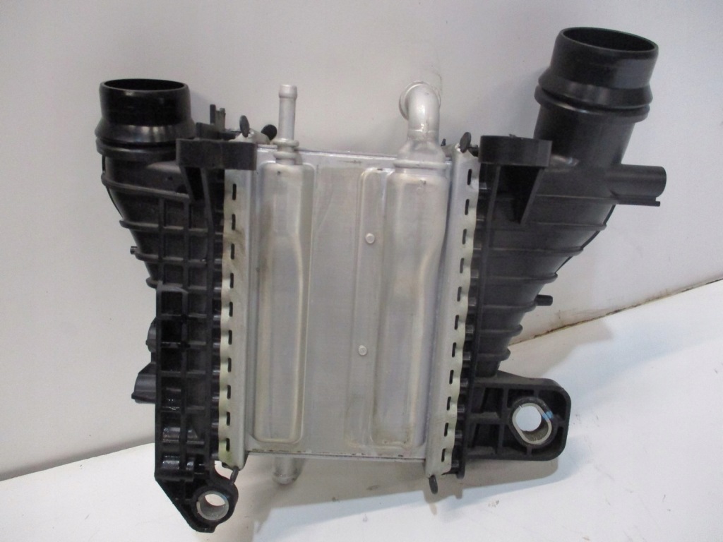 Інтеркулер mercedes a klasa 177 18r 1,5cdi Ціна