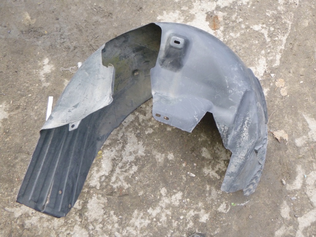 фото №1, Подкрылок правый задняя opel insignia a sedan