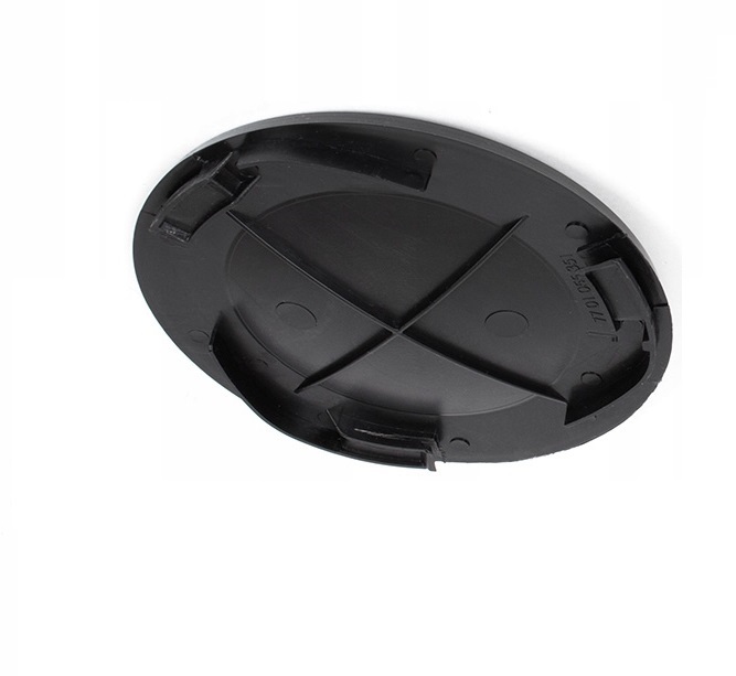 Купити Заглушка кришка кришка багажника підкрилок renault megane 2 2