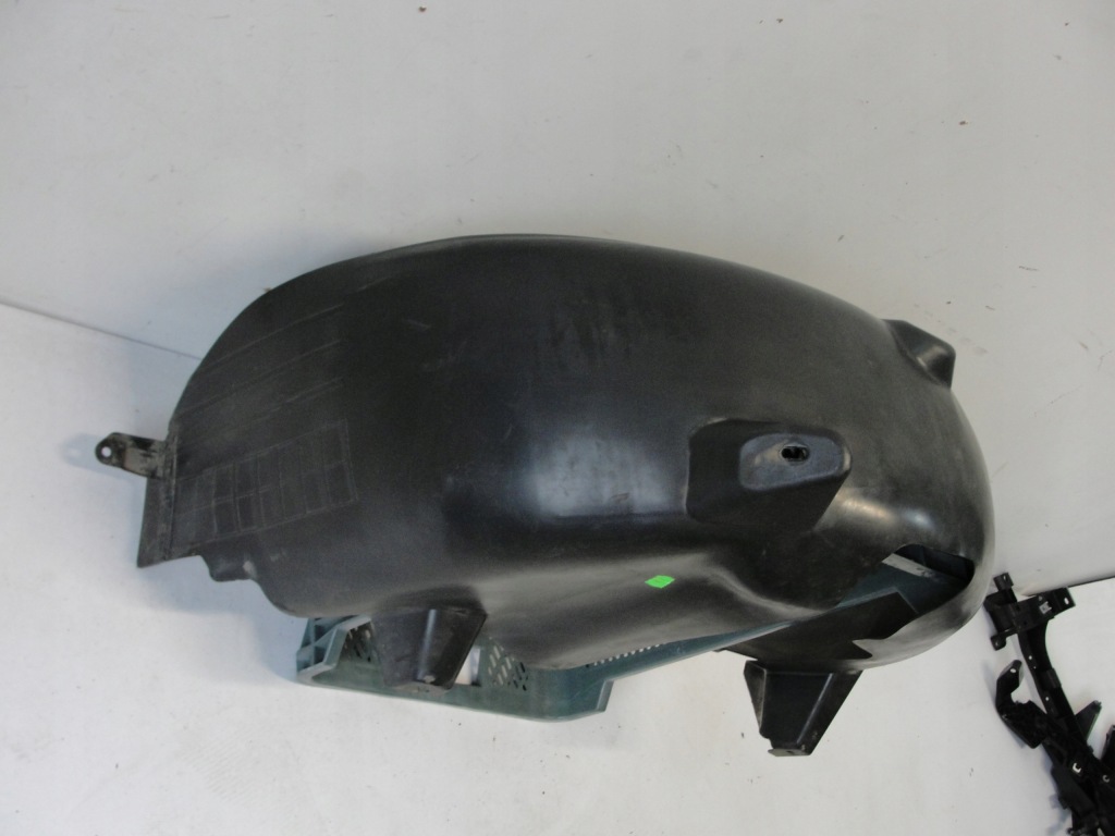 фото №1, Підкрилок задня праве opel astra j 13271415