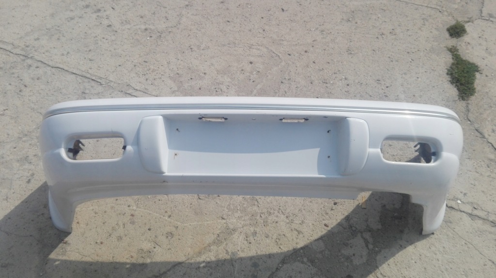 фото №1, Бампер задняя chrysler stratus 95-00r.