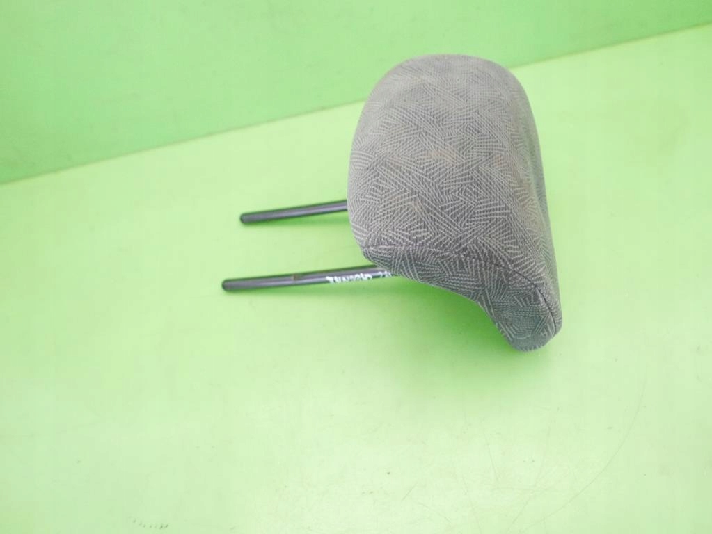 фото №6, Підголівник середина задня задній renault laguna ii kombi