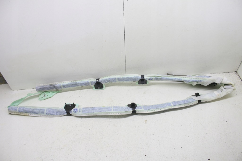 фото №1, Шторка безпеки ліва passat b6 kombi