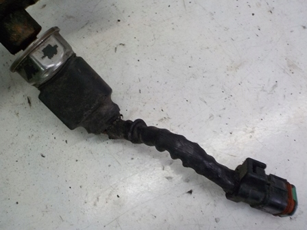 фото №1, Scania r xpi датчик клапан топлива