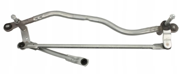 фото №1, Audi a4 s4 b8 07-15 механизм дворник перед