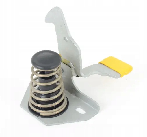 фото №1, Зачіп капот bmw 1 e88/e88 оригінал