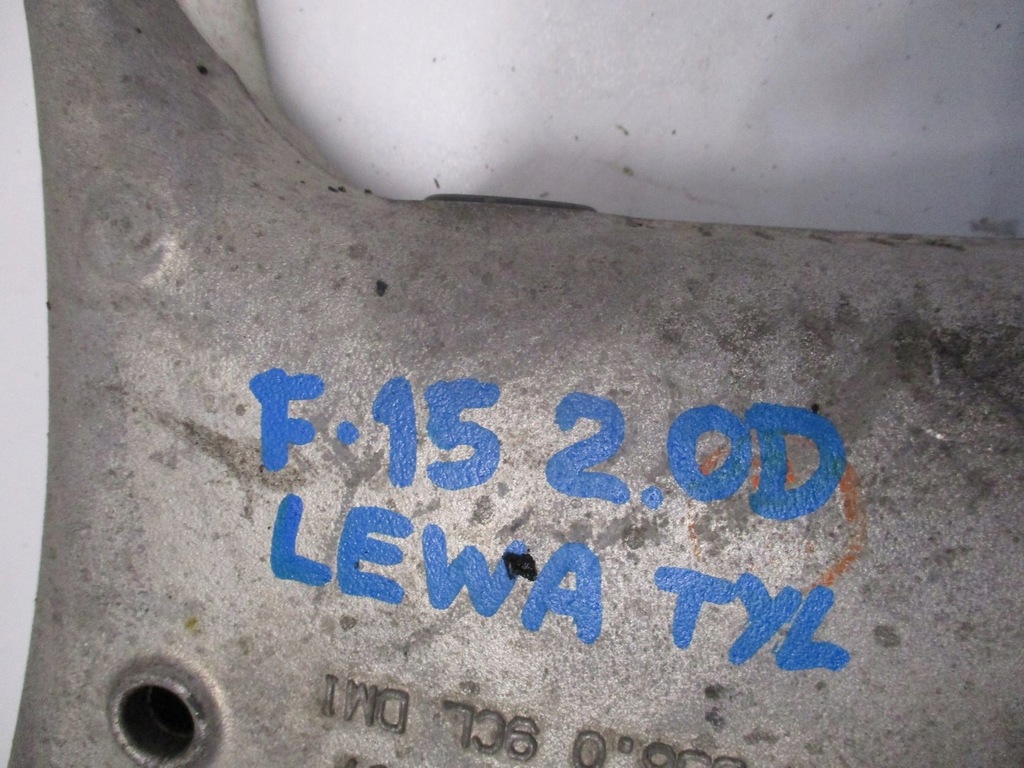 фото №4, Рычаг рычаги задняя задний bmw x5 f15 2,0d 16r