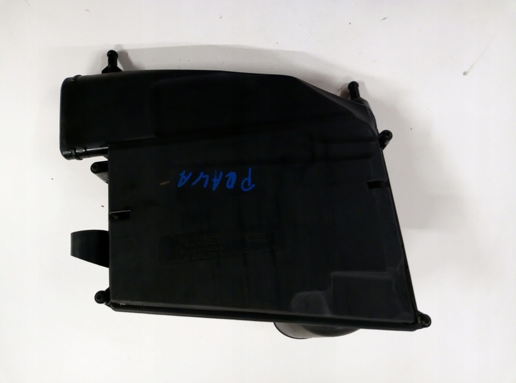 фото №1, Фільтр повітря a6420901601 3.2 mercedes cls w219