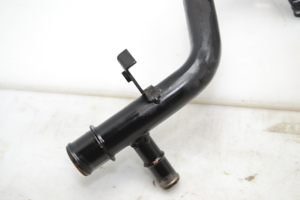 фото №6, Магистраль труба wąż wody vectra c 2.0 2.2 dti