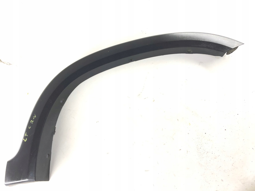 фото №1, Молдинг накладка крила лівий задня honda cr-v ii