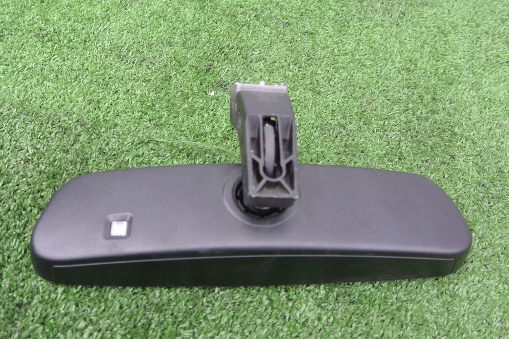 фото №6, Зеркало заднего вида внутреннее jaguar xf x250 lift