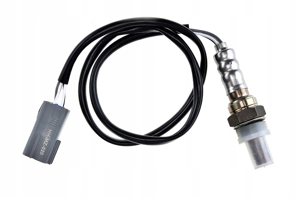 фото №1, Датчик лямбда-зонд mazda 6 gh 1.8 2.0 07-