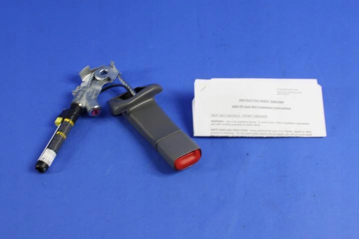 фото №1, Натягувач поперечина chrysler town & country