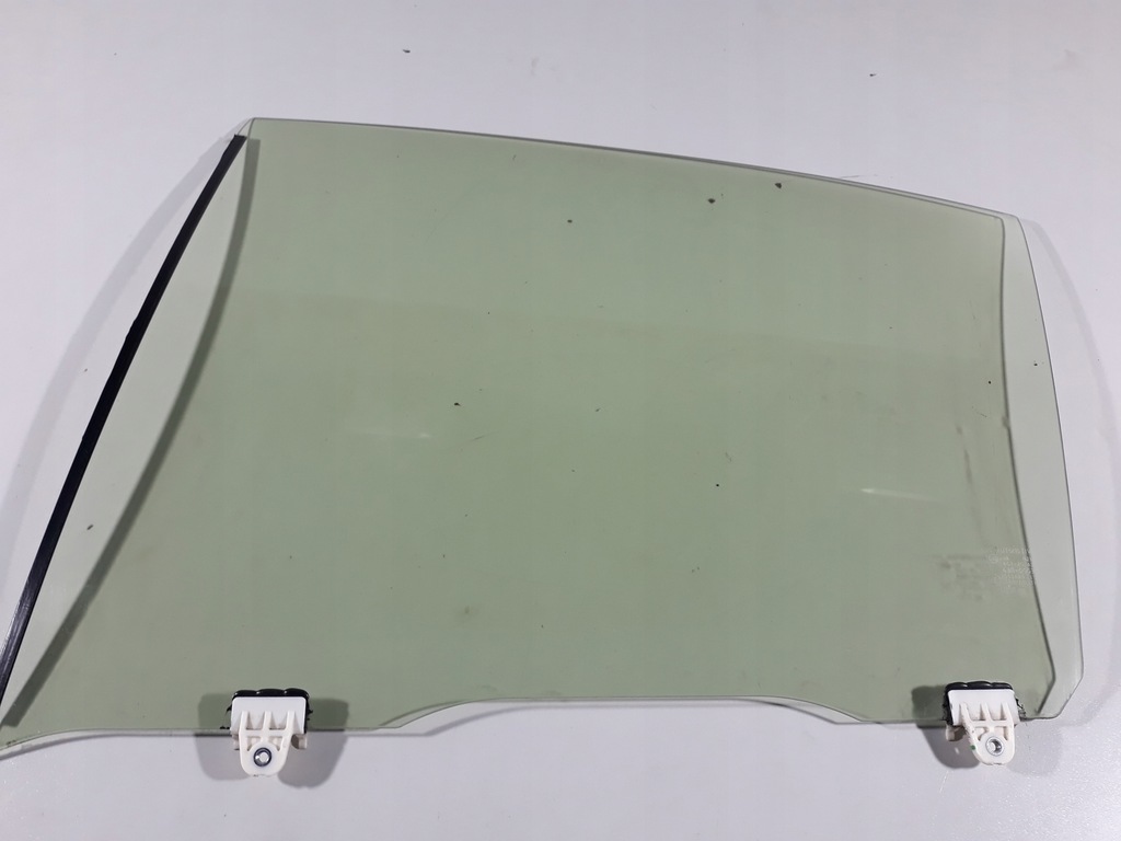 фото №12, Infiniti q50 14r стекло дверь левый задняя