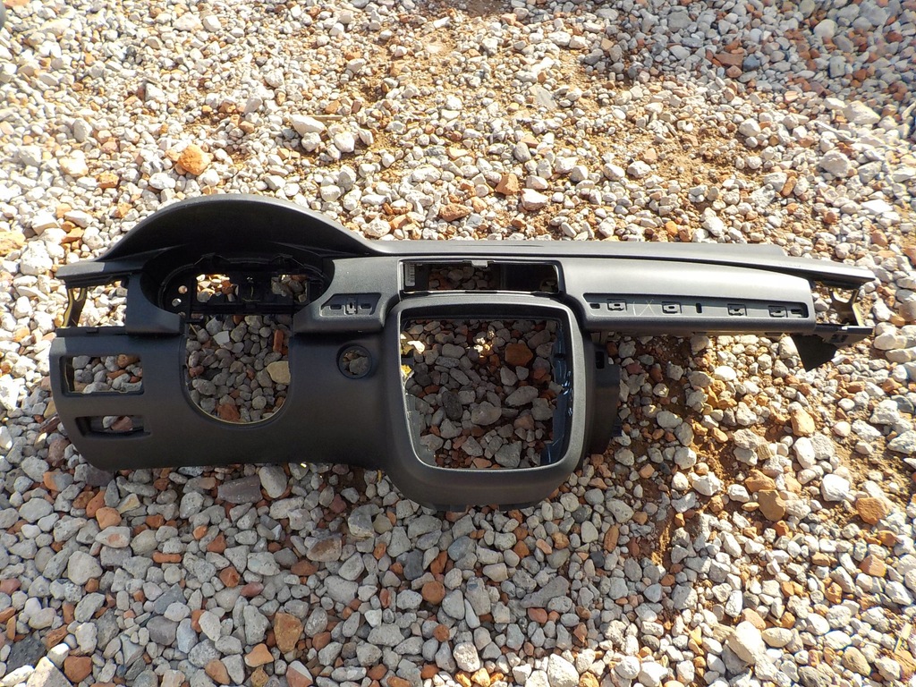 фото №1, Панель приладів приладова консоль mercedes r-klasa w251