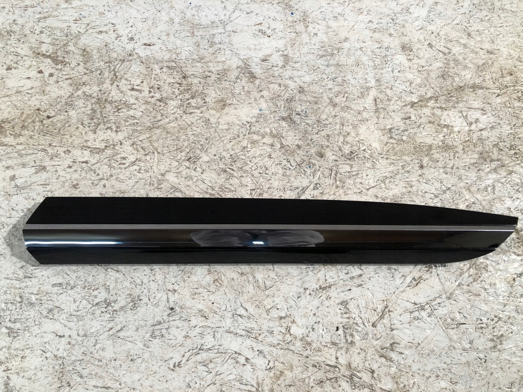 фото №1, Vw arteon 3g8 молдинг двері лівий задня задня