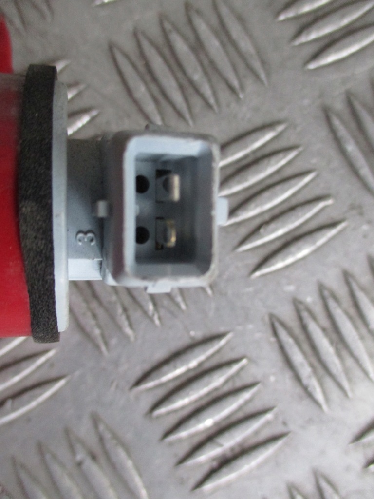 фото №5, Лампа кришки лівий задня peugeot 407 08-11r sw