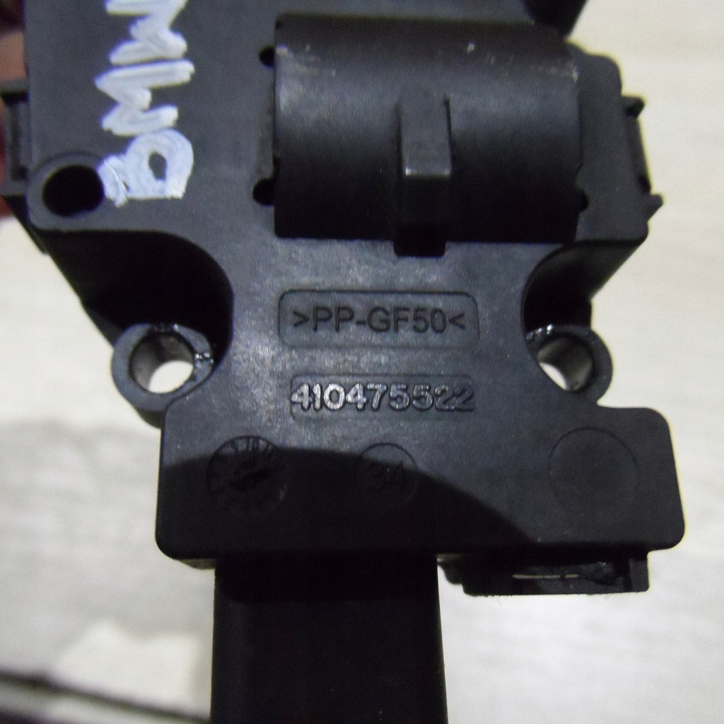 фото №8, Моторчик отопителя 04062014 bmw x5 f15 15r