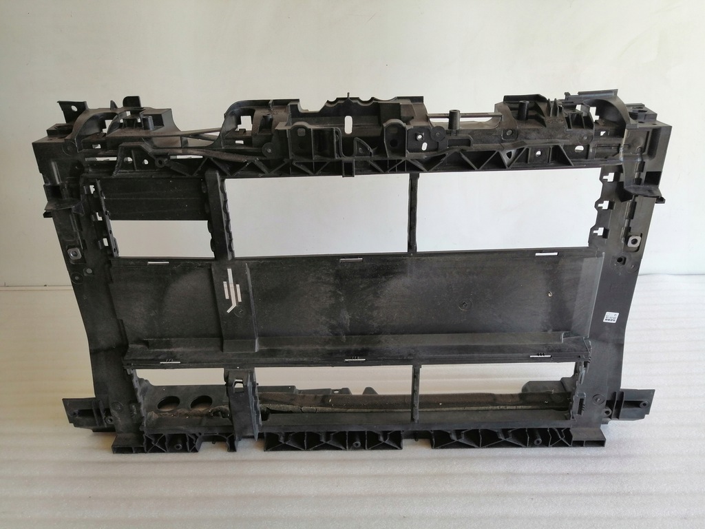 фото №1, Ford fiesta mk8 усилитель перед