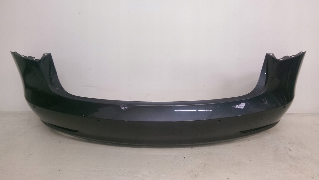 фото №1, Бампер задній tesla 3