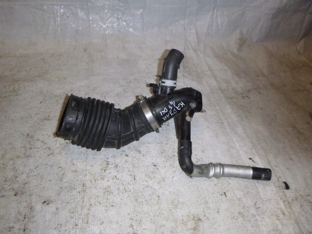 фото №1, Корпус термостата 165763616r kadjar megane 1.5dci