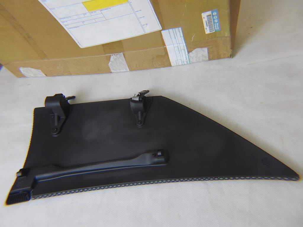 фото №6, Кришка кришка бардачка ліва fiat ulysse phedra