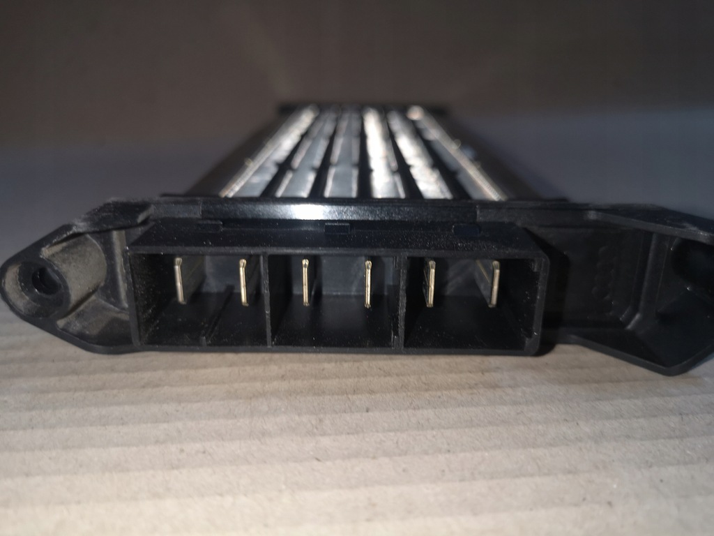 фото №5, Отопитель электрическая audi a4 b6 b7 8e1819011