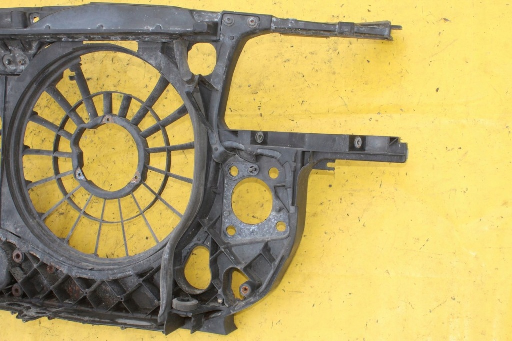 фото №3, Усилитель передняя часть корпус audi a4 b6 3.0 b