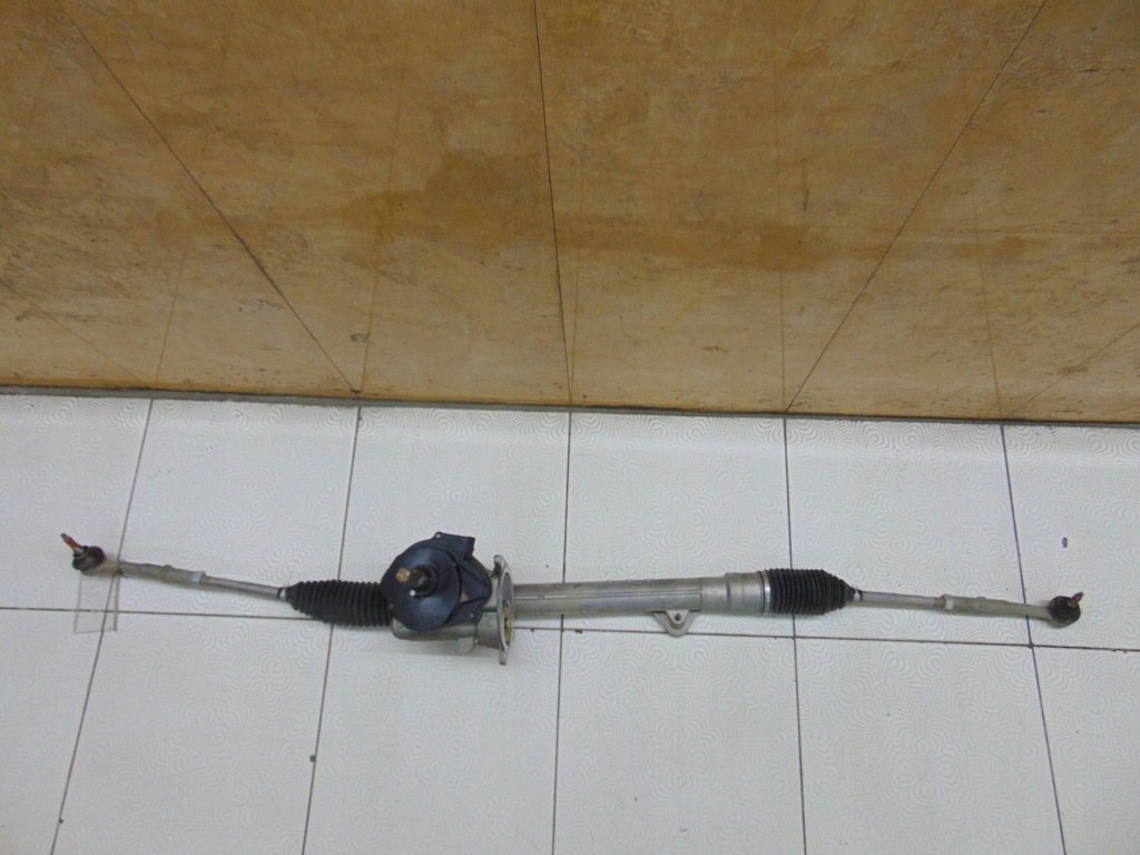 фото №1, Трансмісія рейка рульова opel crossland x