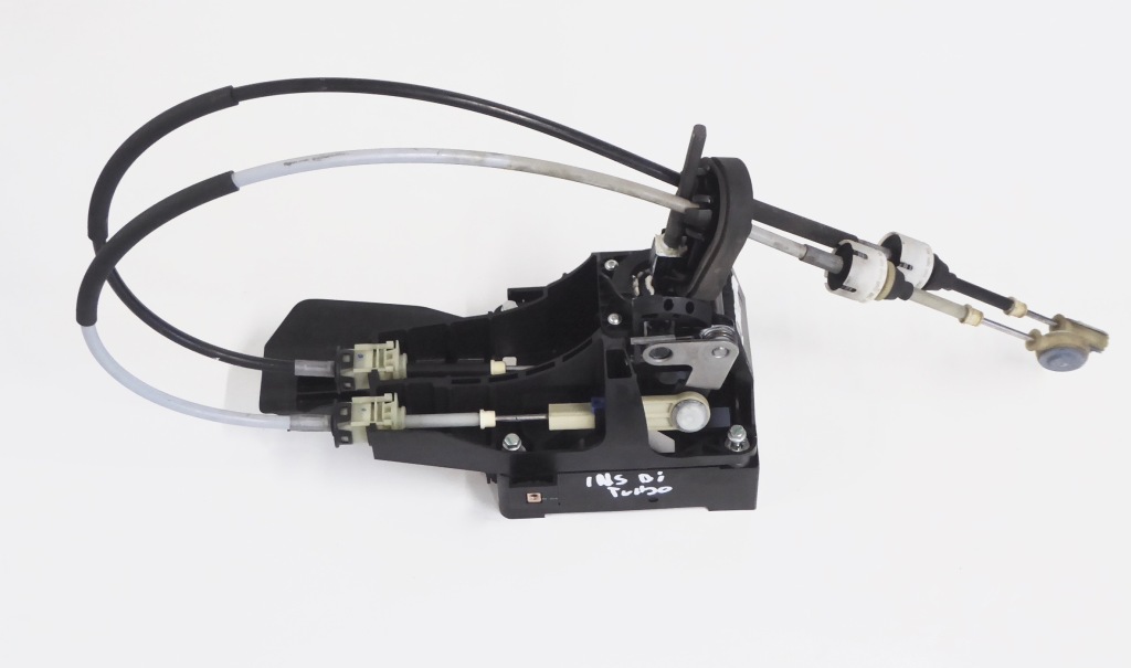 фото №1, Домкрат передач тросы opel insignia 2.0 би-турбо