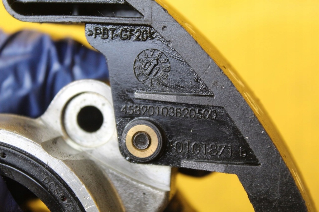 фото №8, Регулятор распределительного вала audi a6 c5 3.0 asn 06c103108d