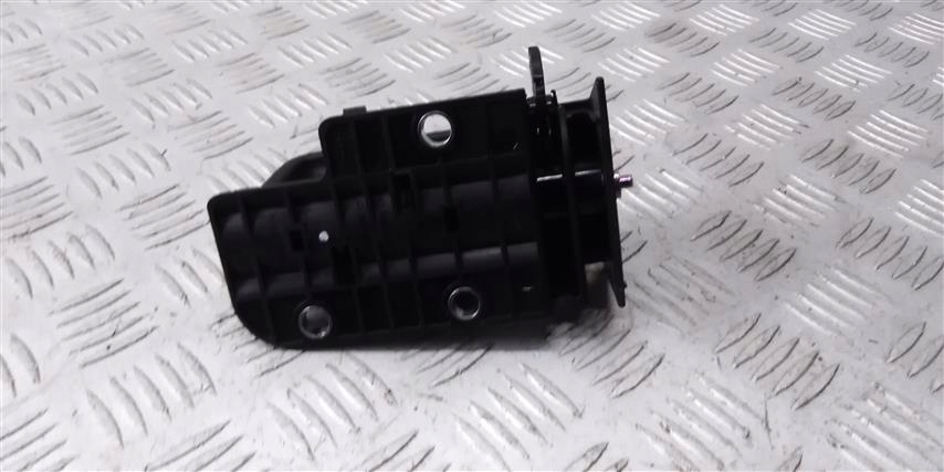 фото №4, Ручка внутренняя правая vw sharan 7n 7n0843642j