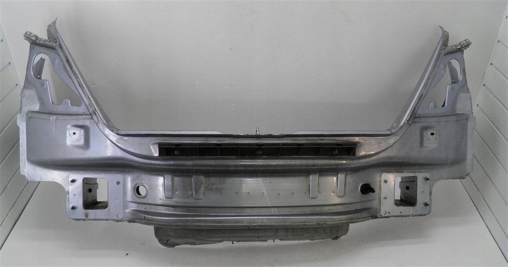 фото №1, Pas задній задня підсилювач mercedes r-klasa w251