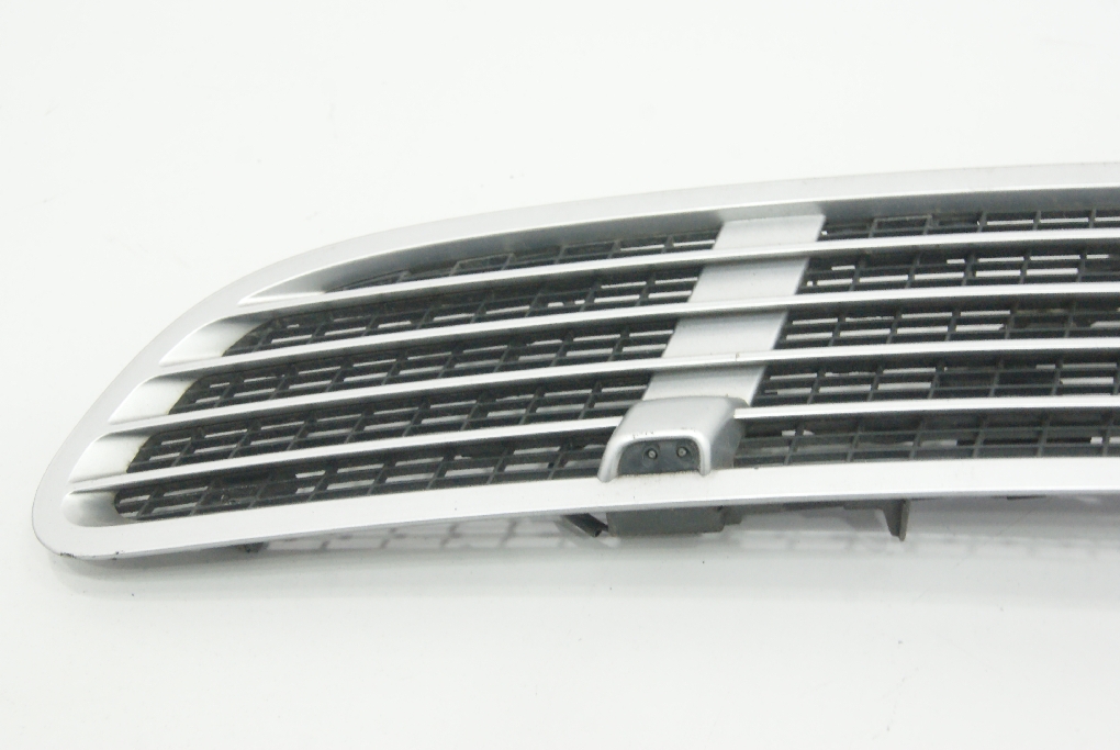 фото №4, Решітка капот омивачі k744 mercedes cl w215