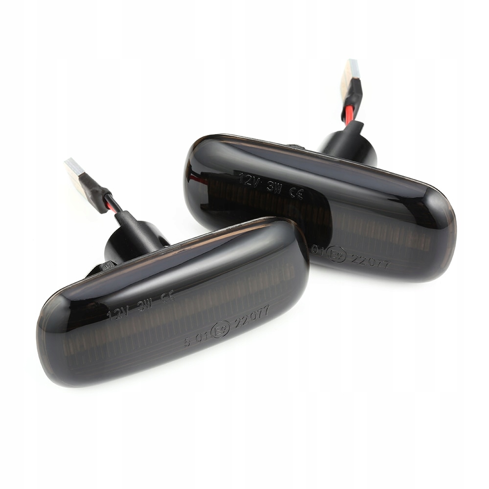 фото №1, Dynamic поворотник audi a3 a8 d2 tt a4 b5 lift