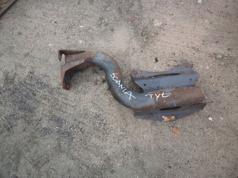 фото №1, Кронштейн крыла задняя scania r xpi