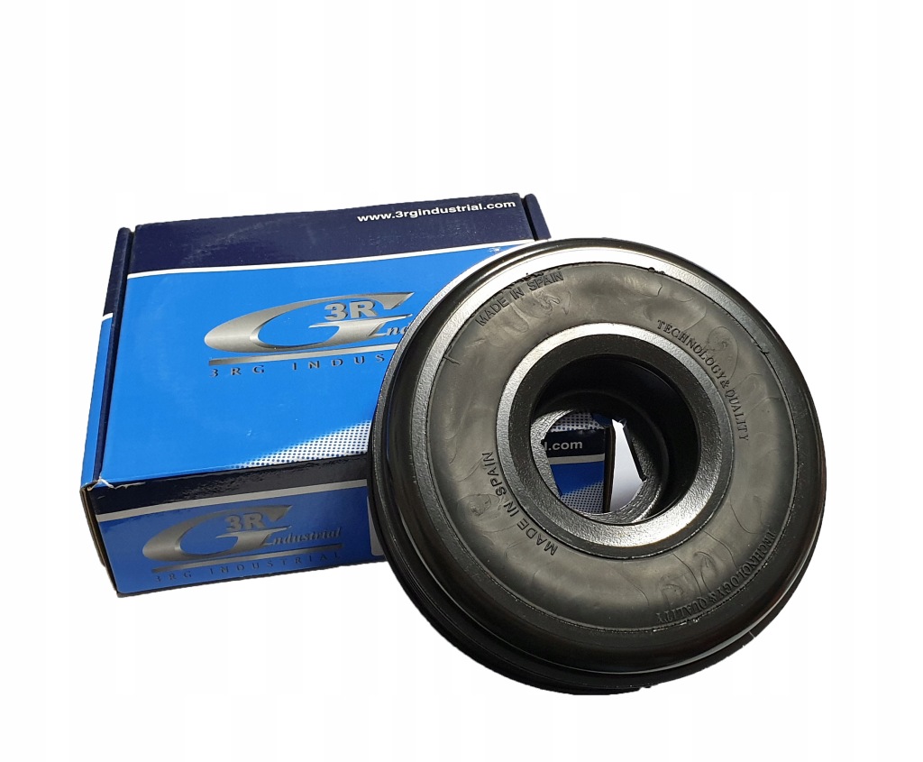 Купити Шків колінчастого вала renault master opel movano 2.3 dci посилені