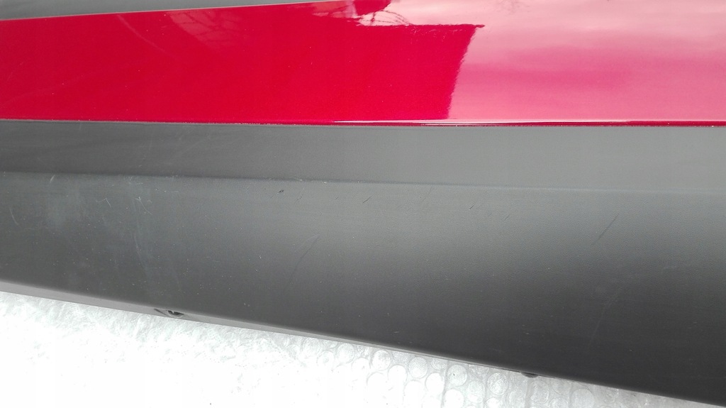 фото №2, Land rover evoque ii молдинг дверь левый задняя