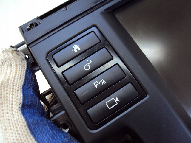 фото №5, Екран дисплей discovery sport