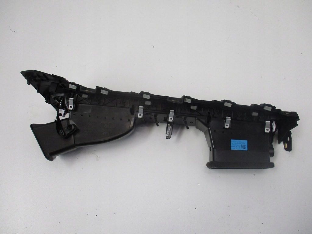 фото №2, Рамка впуск консоли audi a1 82a 17r