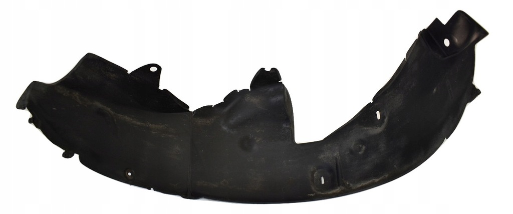 фото №5, Підкрилок лівий задня задні vel satis 8200012908