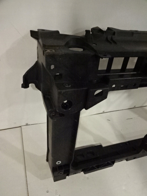 фото №4, Підсилювач pas передній mazda 5