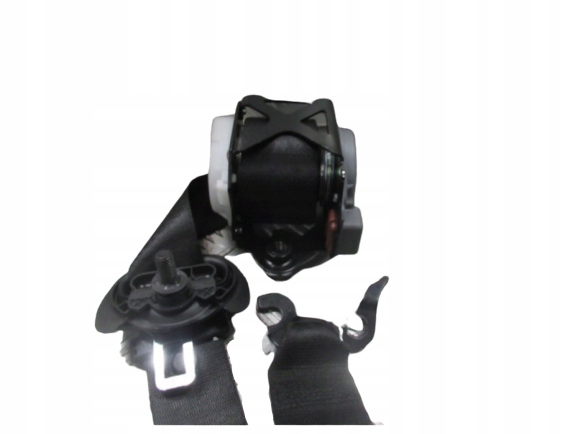 фото №1, Bmw x3 f25 x4 f26 pas безопасности правый перед