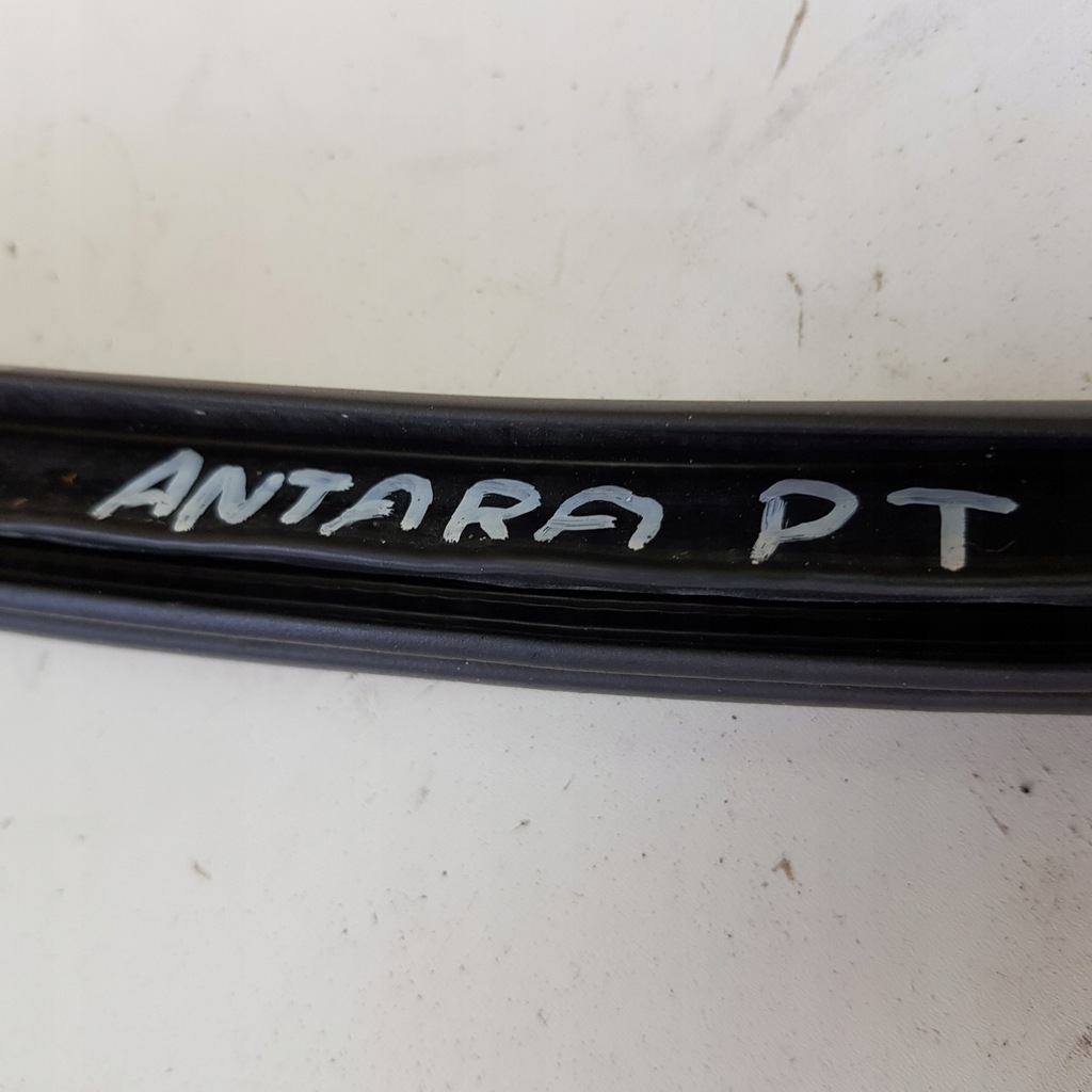 фото №3, Прокладка двері задня opel antara