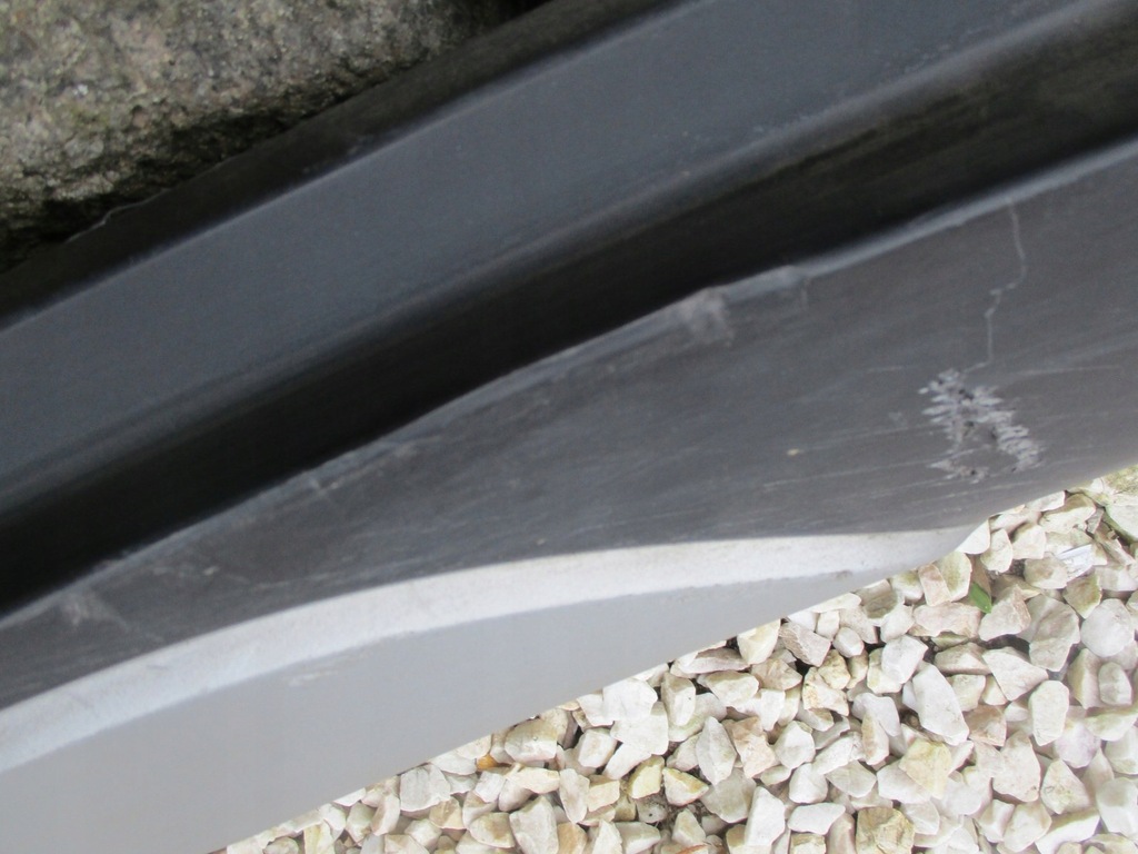 фото №7, Suzuki sx4 ii 13-16 молдинг порог правая