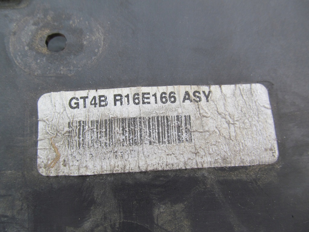 фото №6, Ford edge pas передний усилитель передний замок